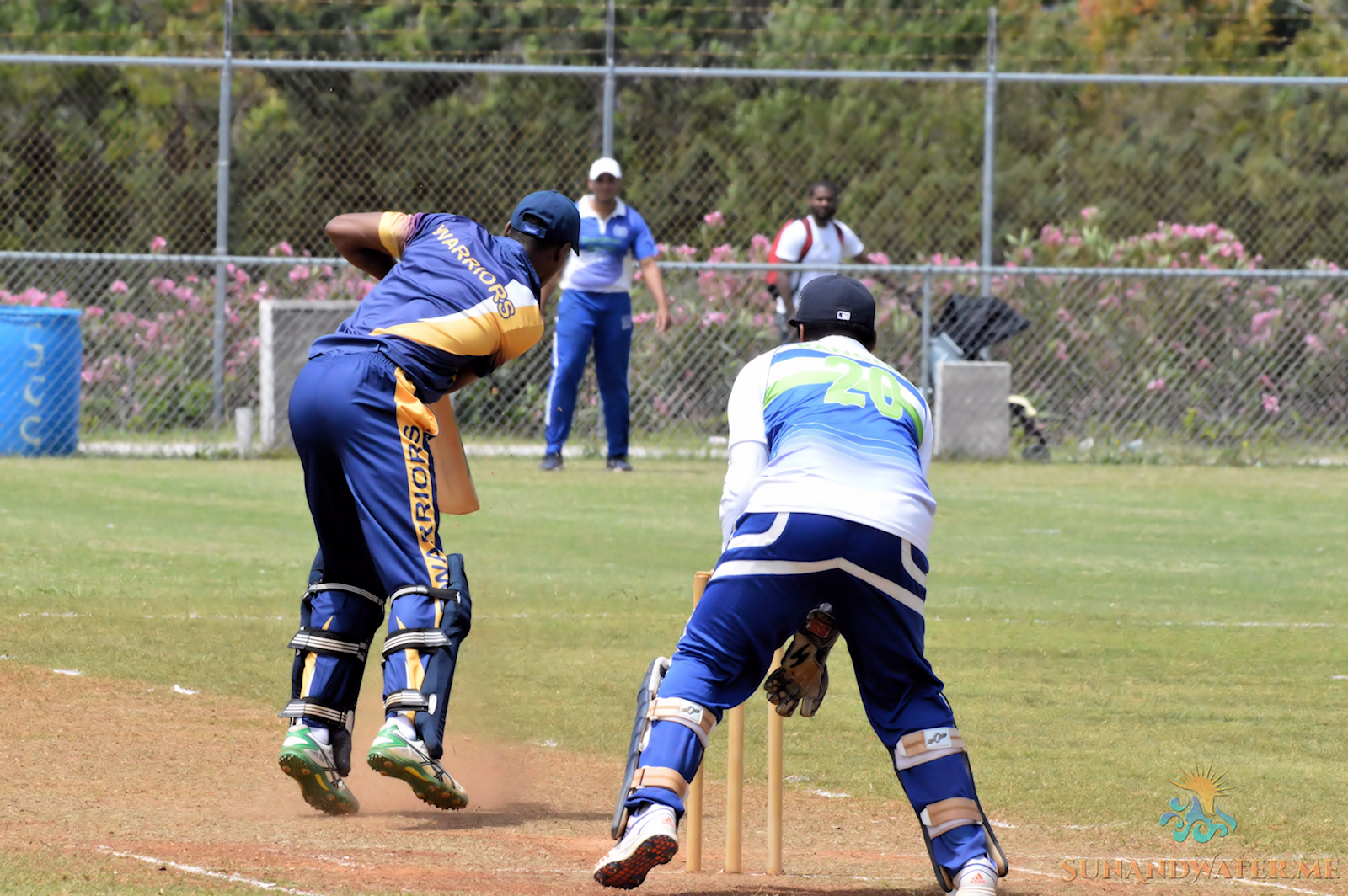 St. Davids vs Rangers (123)